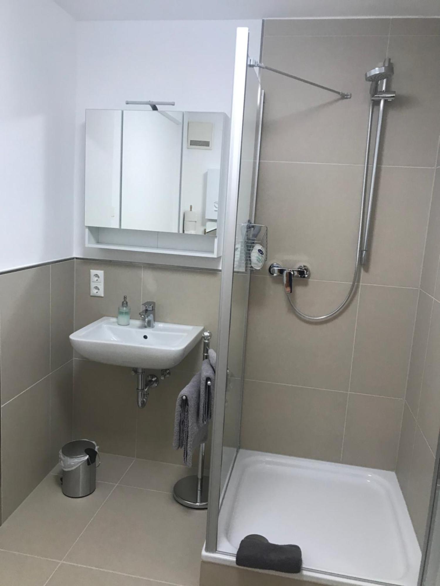 Haus Bergstrasse Appartement Stolberg  Kamer foto